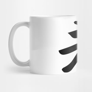 IT's Mark Mug